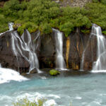 Hraunfossar